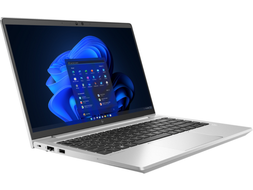 LAPTOP HP ELITEBOOK 640 G9 DOS/14"FHD AG IPS/I7-1255U/16GB/512GB/GLAN/SMART/FPR/WWAN/EN